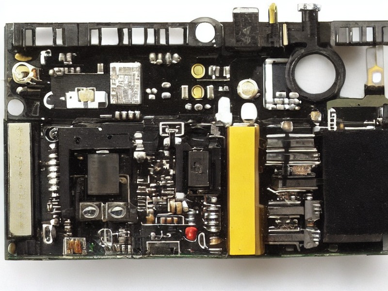 调试工具应用选型资料 1