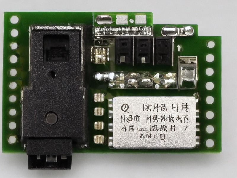 稳压器应用选型资料 1