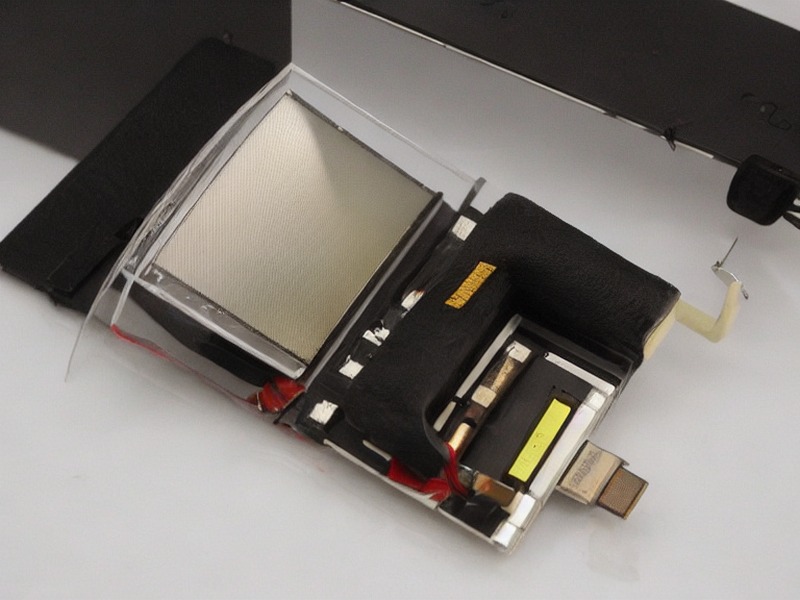 线缆组件产品线电子资料 1