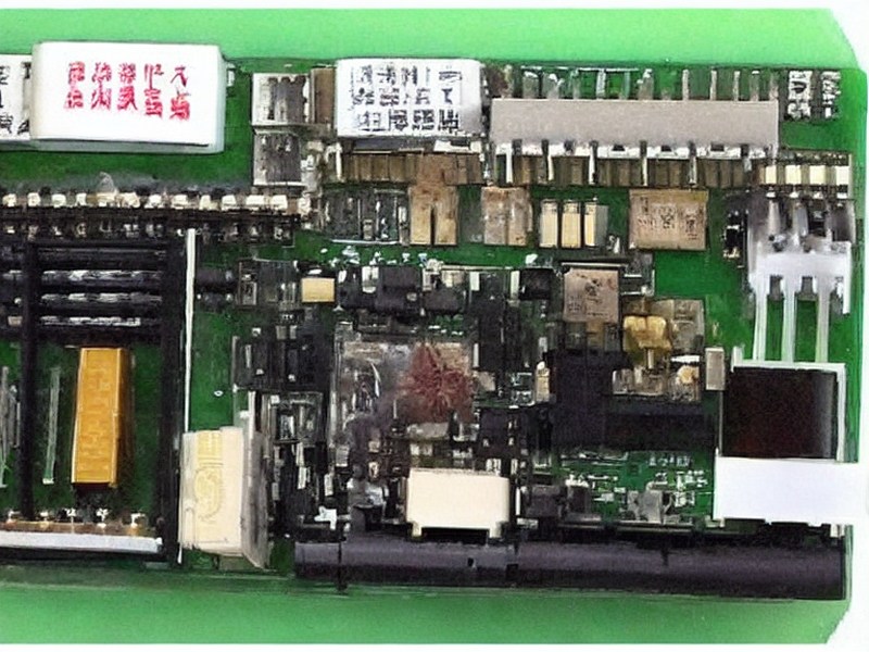 工业自动化清单技术资料 2