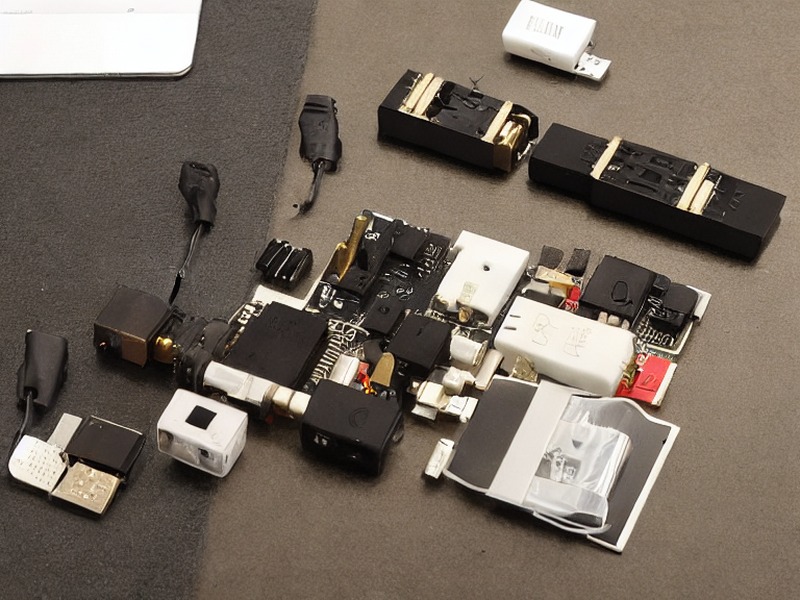 光耦合器资料库资料参考