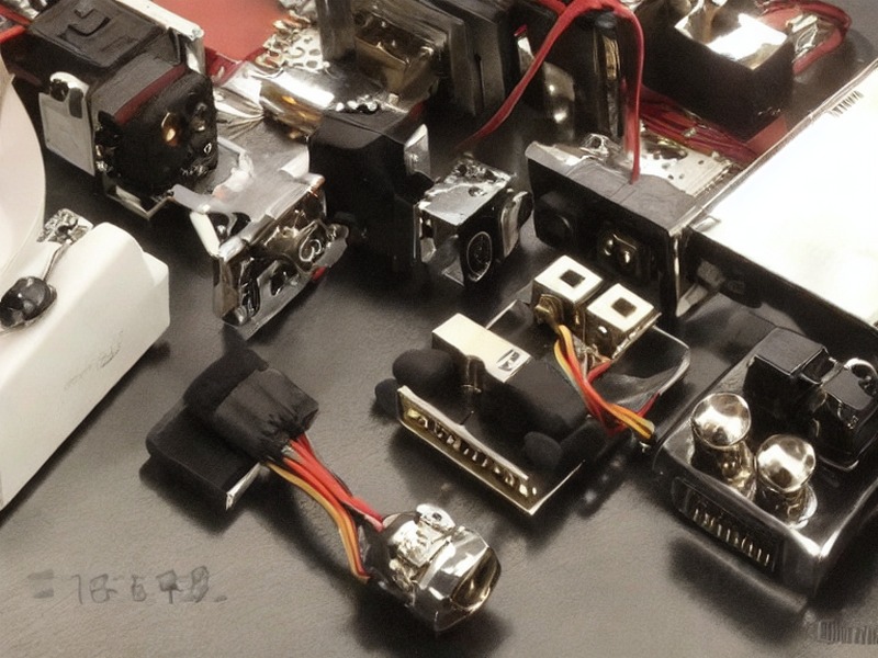 隔离器分类工程应用 2