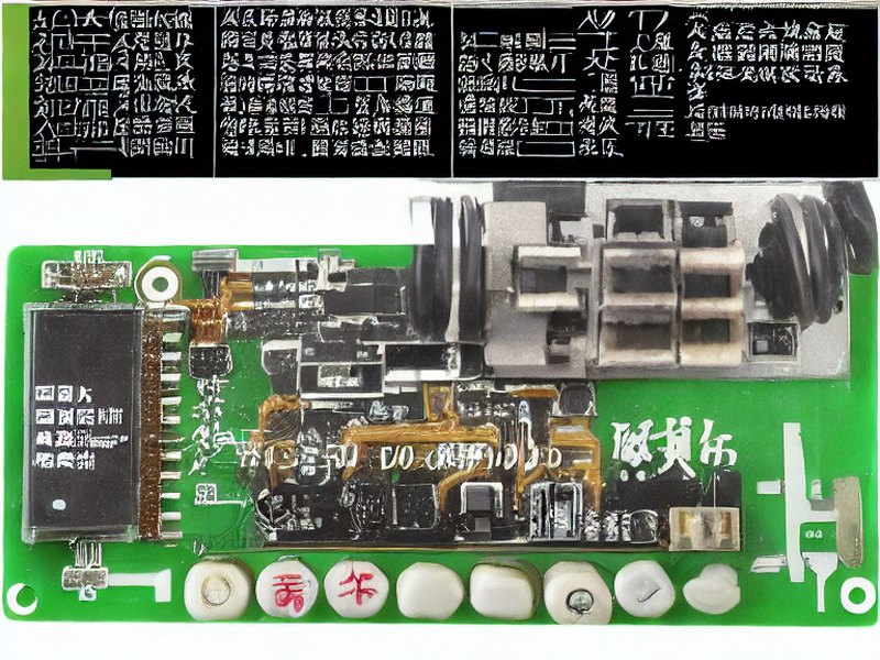 线缆组件应用选型资料 1