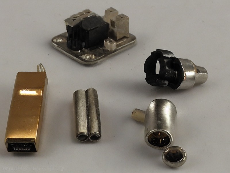 pg模拟器 防静电耗材选型资料 1