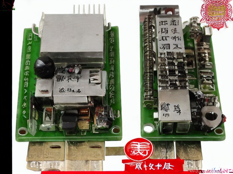 线缆组件资料参考