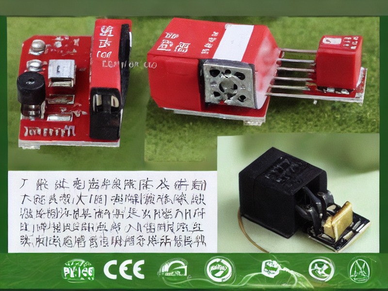 功率器件产品线应用说明 1