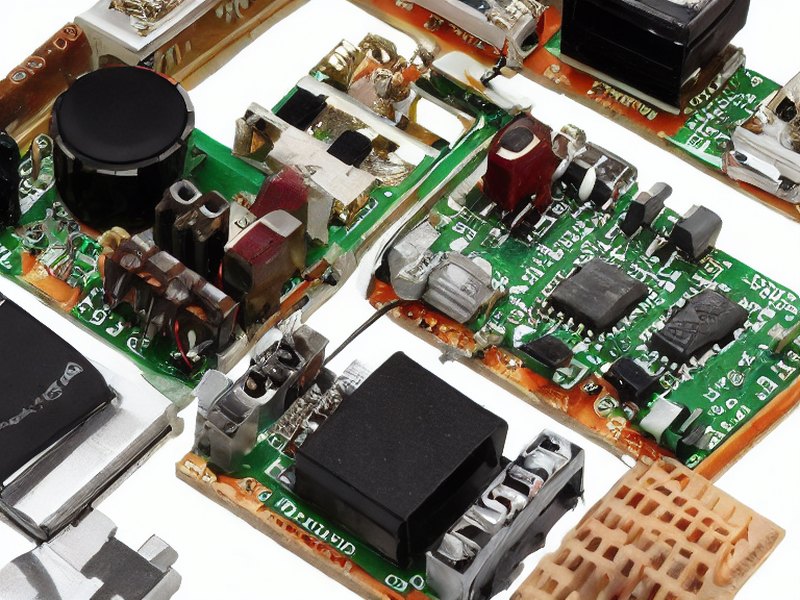 EEPROM资料 1