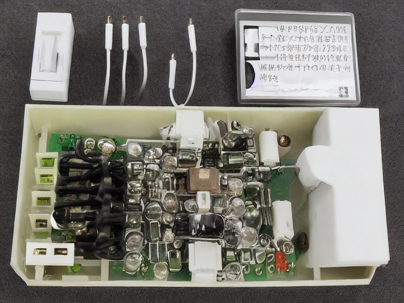 pg模拟器 电源模块参考 2