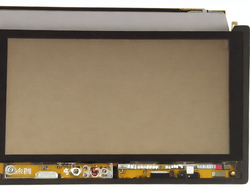 NAND Flash应用页产品资料