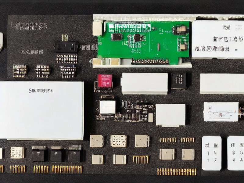 NAND Flash应用页产品资料 1