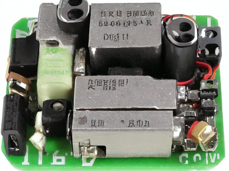 温度检测选型工程资料 2