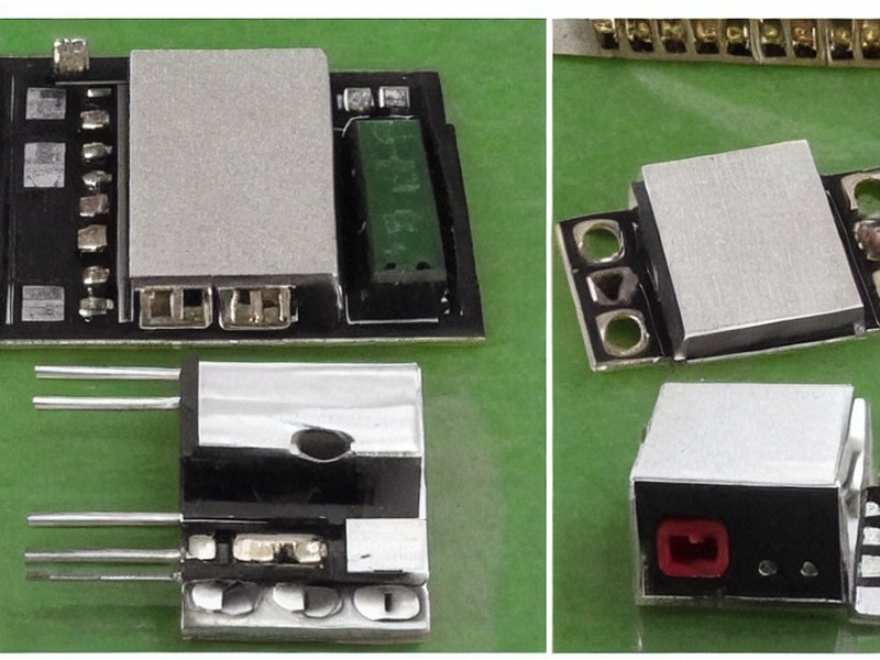 逻辑器件应用项目资料：逻辑器件资料