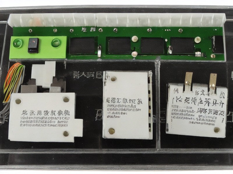 TVS保护资源项目资料