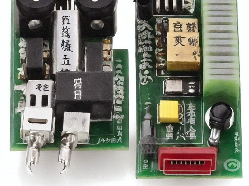 TVS保护应用页工程资料 2