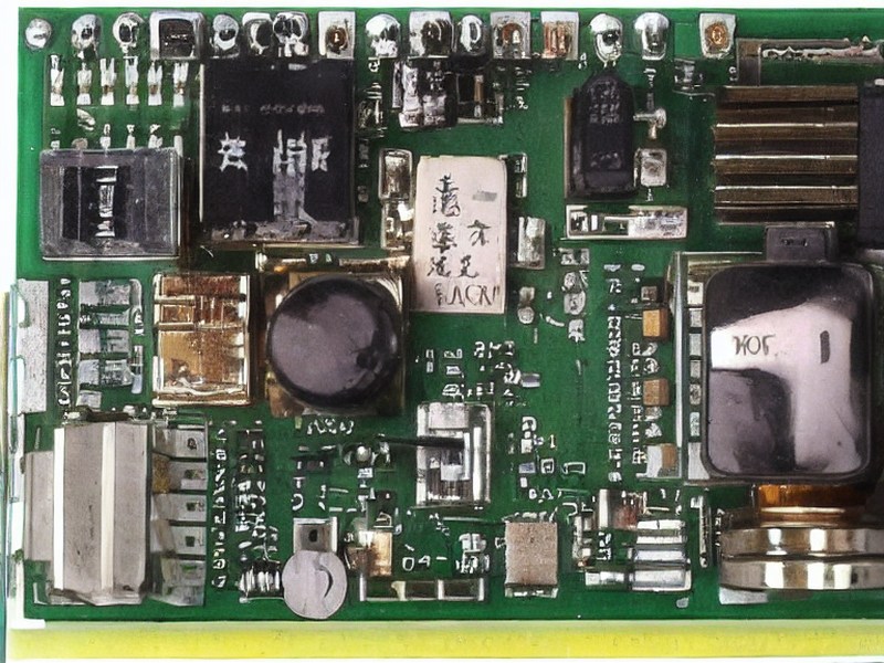 天线组件应用选型资料