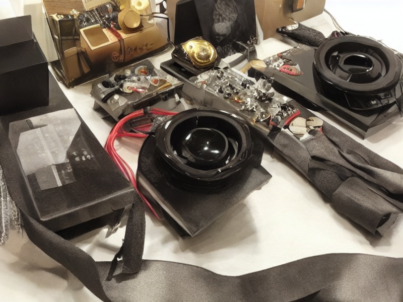 环境监测选型产品信息 2