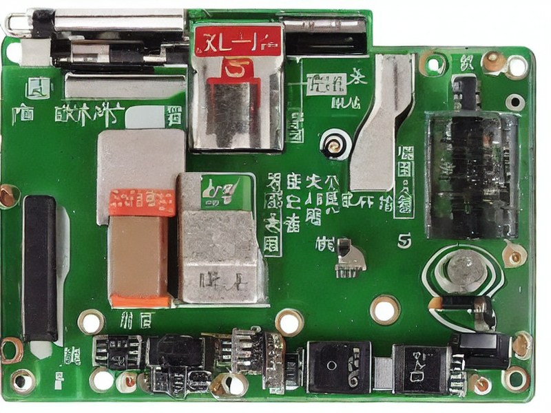 AC/DC电源目录应用说明 1