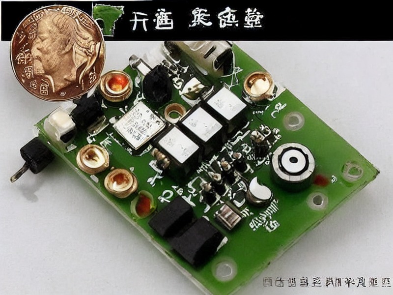 数据转换器入口应用