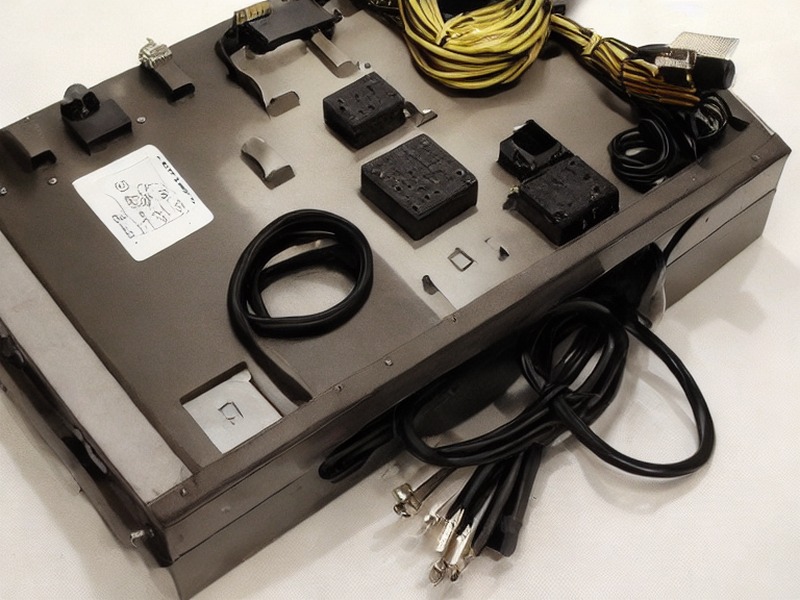 USB接口资料库选型参考