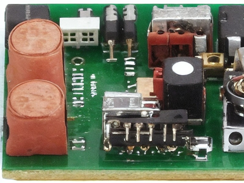 MOSFET清单资料