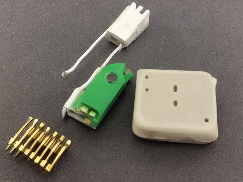散热器参考工程资料 1