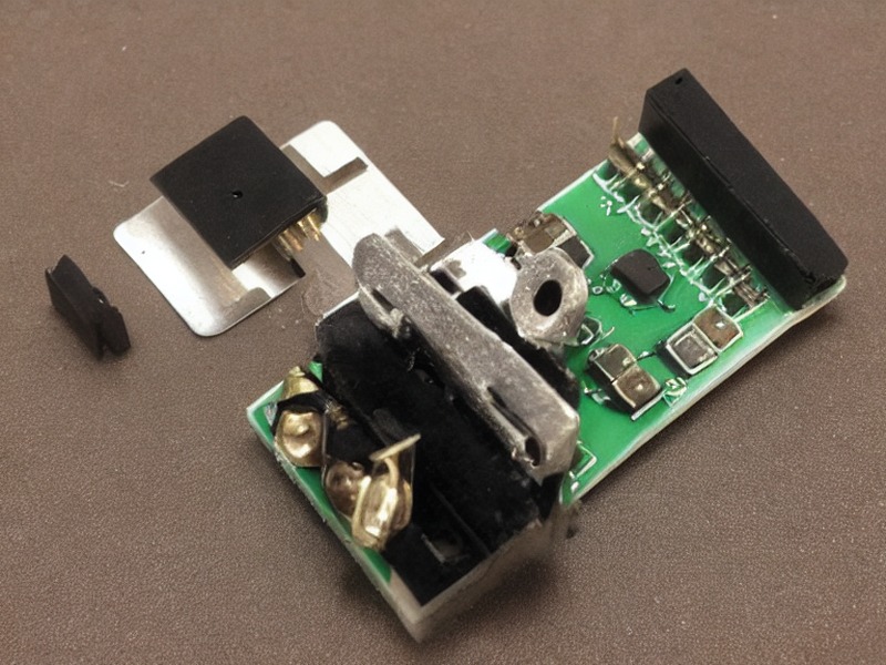 ESD保护应用选型资料 2