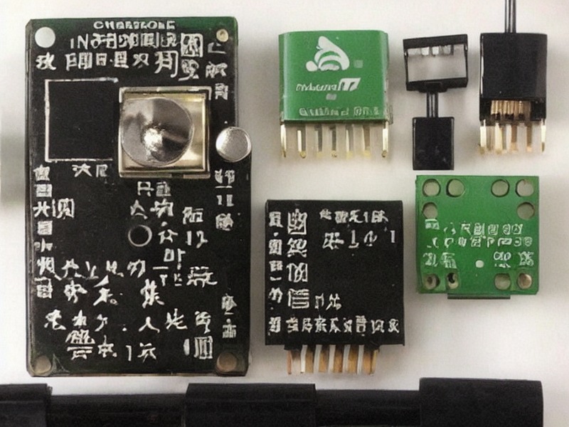 传感器应用选型资料 1