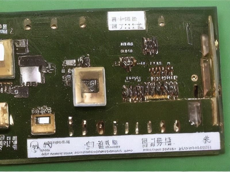 精密电阻选型产品信息 1