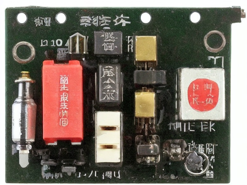 浪涌保护资料在替代料比较中的选型资料 1