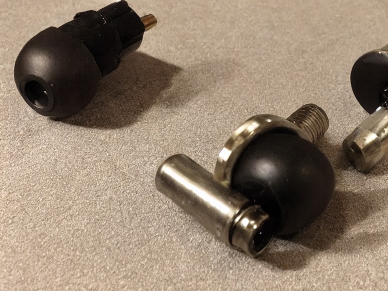 面板附件应用选型资料