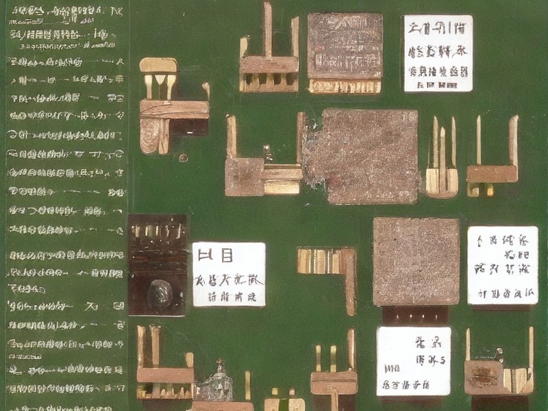 处理器清单清单