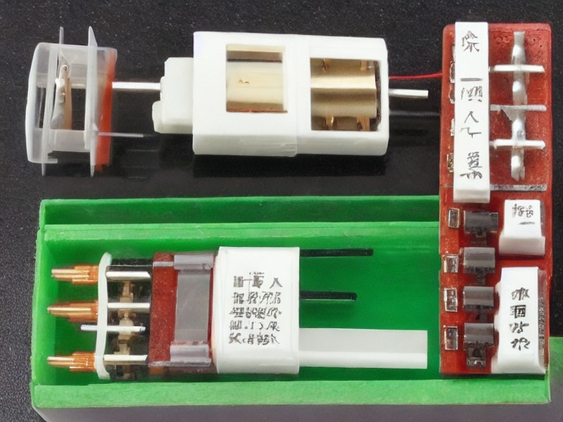 ESD保护导航应用参考 2
