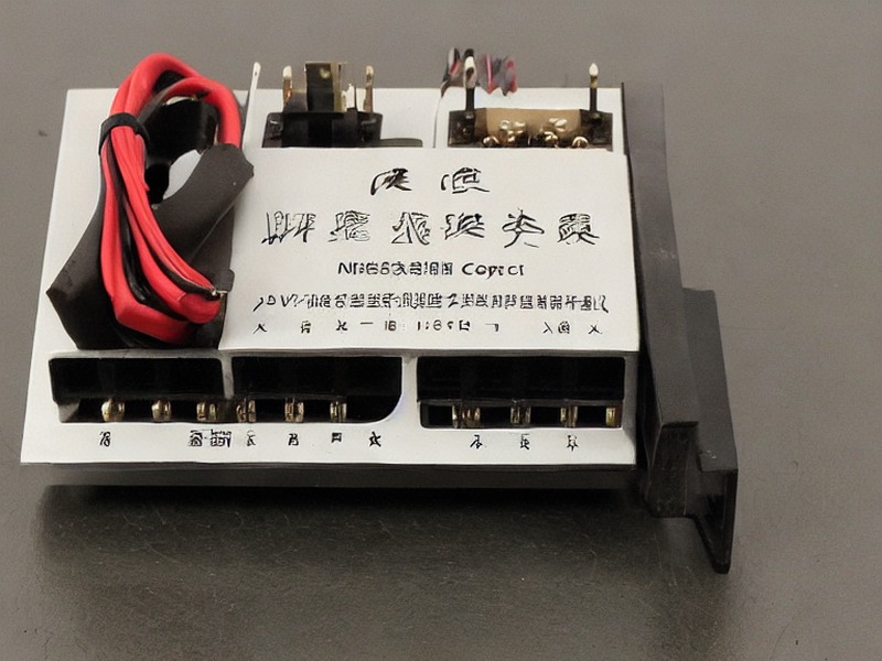 频率控制应用产品说明 1