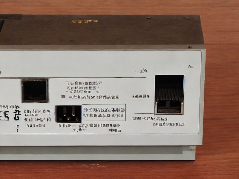防静电耗材应用资料：防静电耗材清单 1
