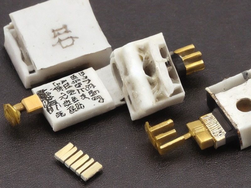 测试夹具资源资料参考 2