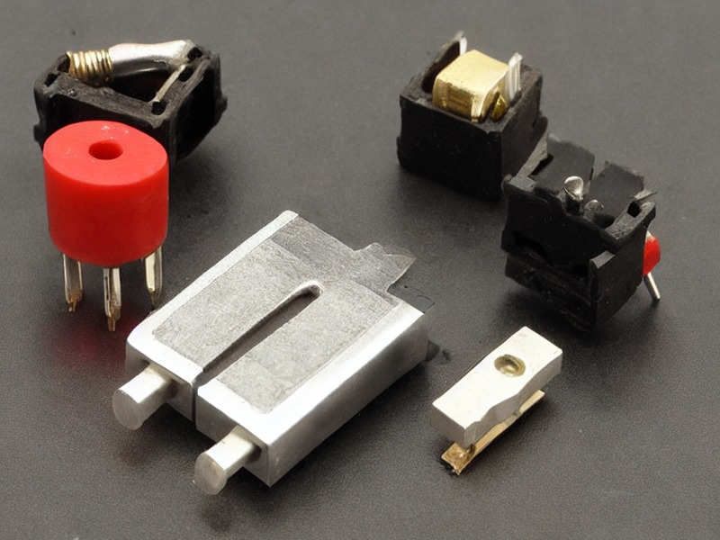 环境监测应用相关产品 2