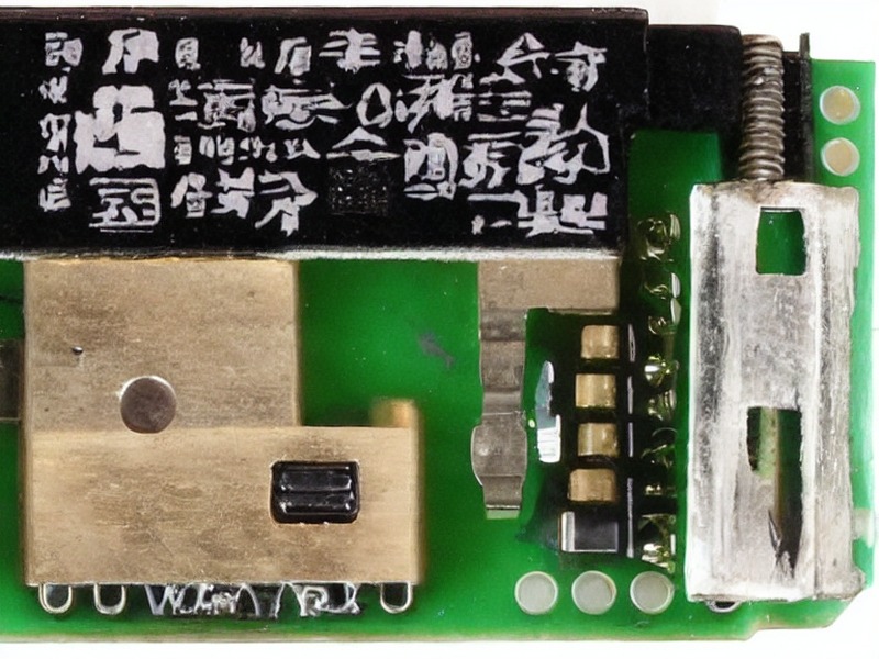 逻辑器件应用产品资料 2