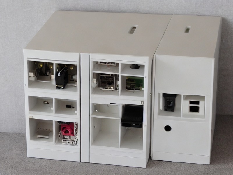 USB接口目录工程资料 1