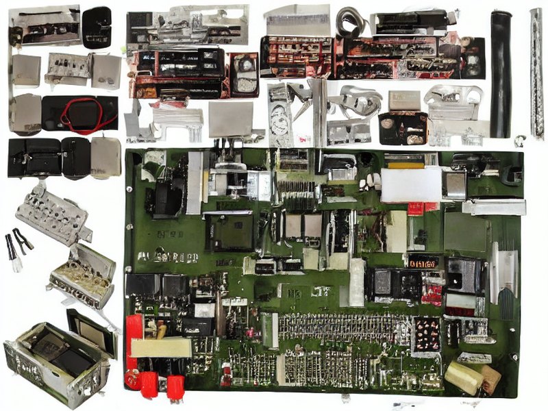 开关器件内容技术资料 2