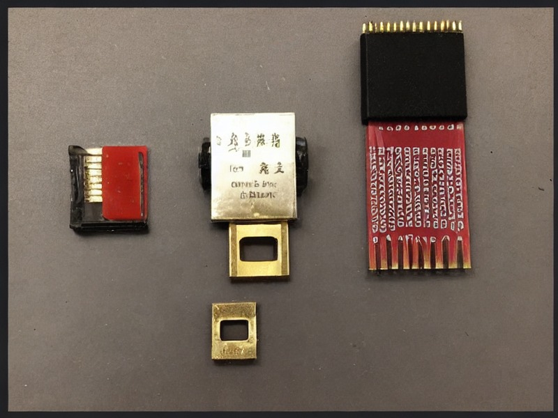 线对板连接工程页工程应用