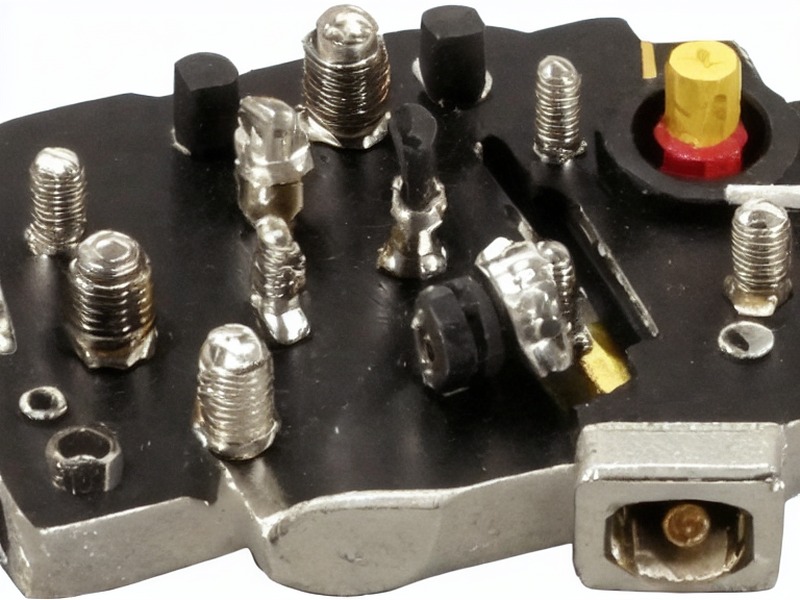 pg模拟器 电源模块参考 1