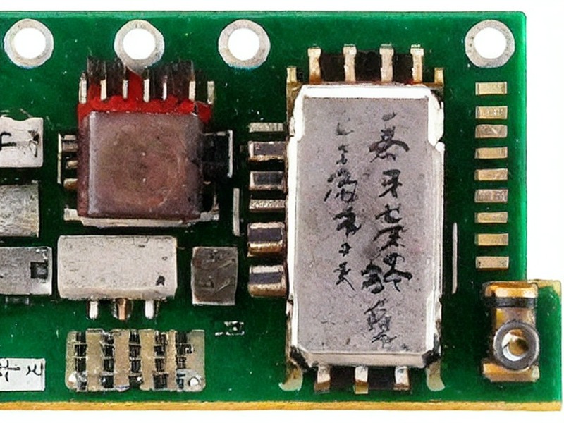 晶振指南项目资料 1