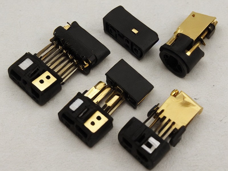 天线组件应用选型资料 2