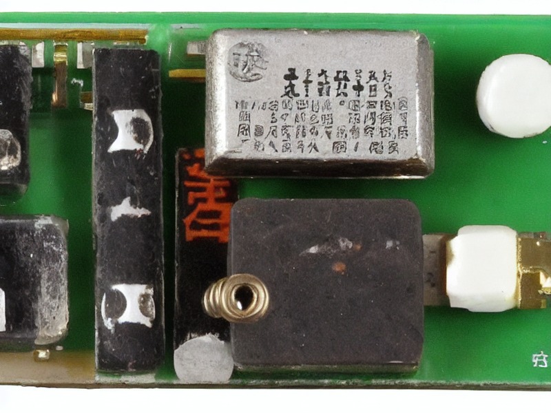 板对板连接应用选型资料 2