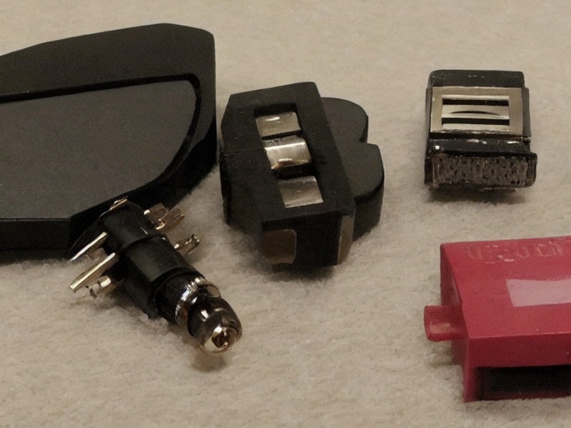 焊接工具说明资料参考 2