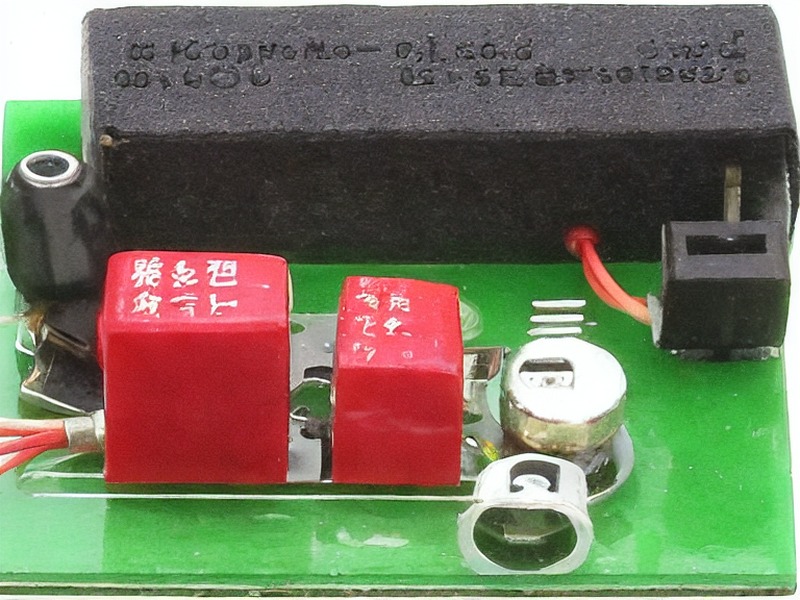 CAN收发器应用相关产品 1