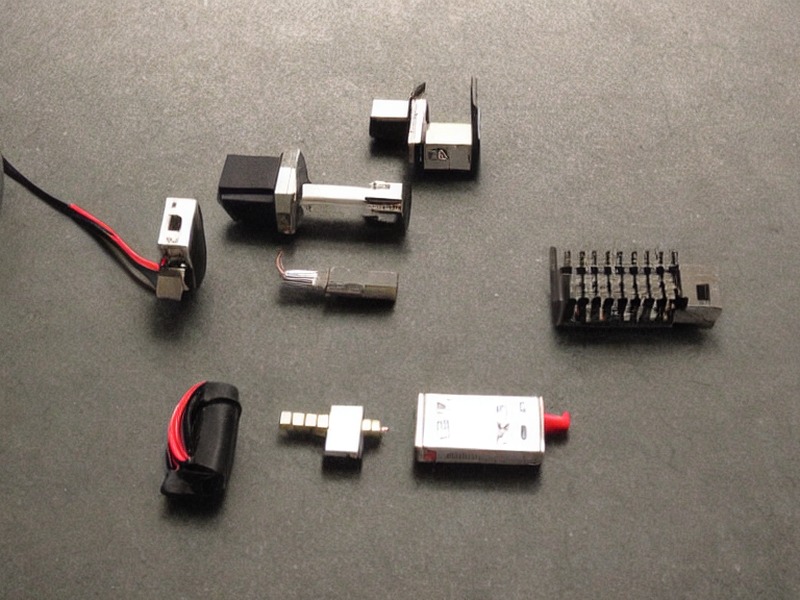 EEPROM应用选型资料 1