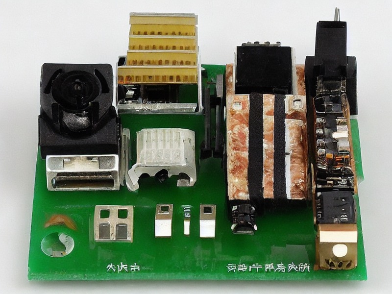 开关器件应用选型资料 2