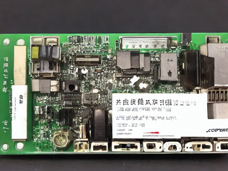 天线组件工程页选型