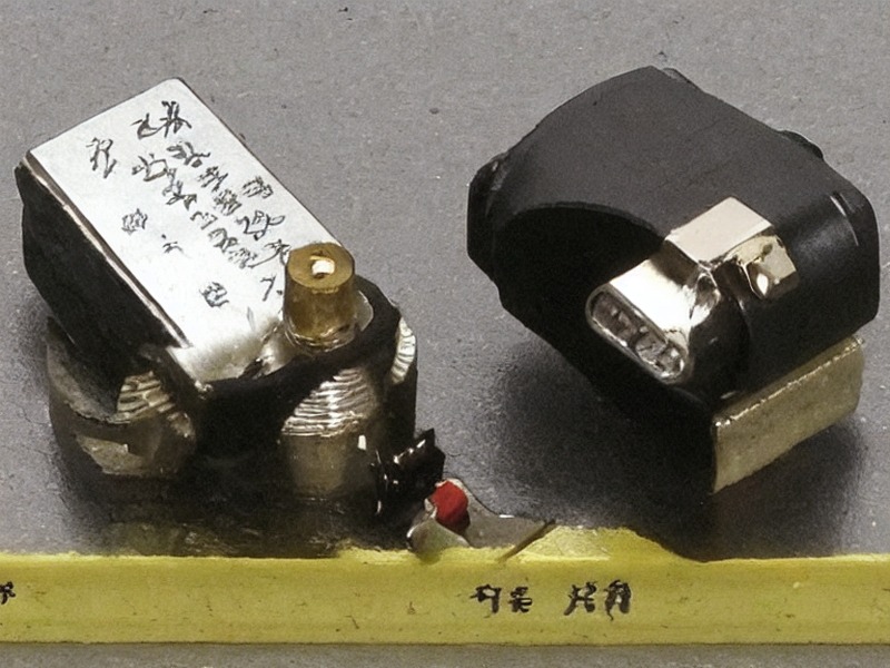 DC/DC转换应用页产品信息